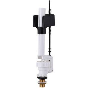 Клапан заповнення K.K.POL 350/ZND/110-00-T0, 1/2&Prime; МО, нижн. латунь