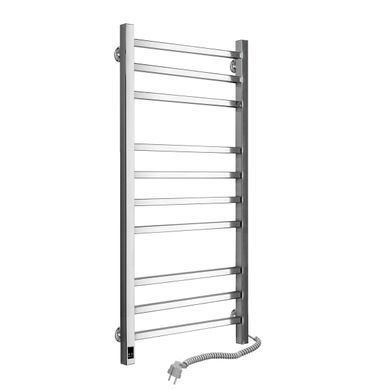 Рушникосушка Loft 500х1000 Sensor з таймером, права
