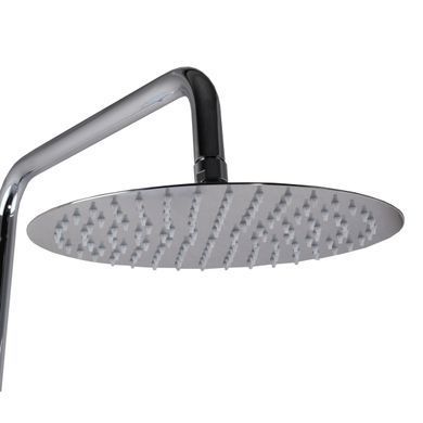 Душова система TOPAZ LOFT TLF 32702-H75-C