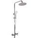 Душова система TOPAZ LOFT TLF 32702-H75-C