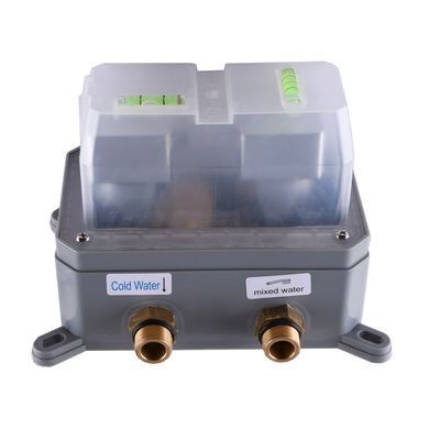 Душова система Globus Lux GLM-405-TT-SMART