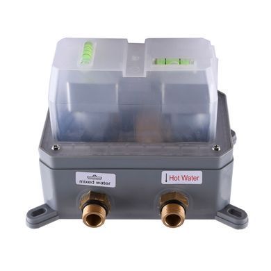 Душова система Globus Lux GLM-405-TT-SMART