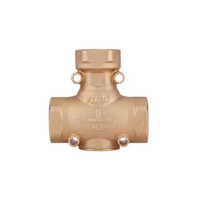 Антиконденсаційний клапан Icma 1" 45&deg;C №133