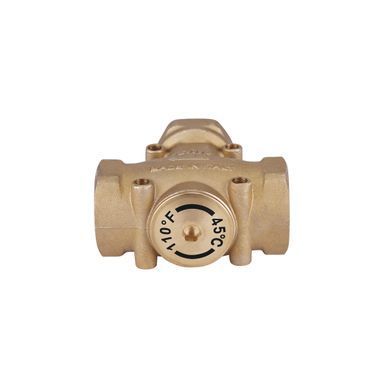 Антиконденсаційний клапан Icma 1" 45&deg;C №133