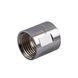 Муфта 1/2&Prime;ВВ нержавіюча SM331S OPTIMUM