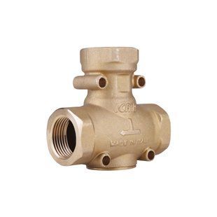 Антиконденсаційний клапан Icma 1" 55&deg;C №133