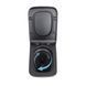 Унітаз підвісний Qtap Gemini безободковий з сидінням Soft-close QT2533076EUQMB