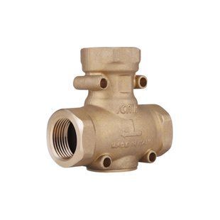 Антиконденсаційний клапан Icma 1" 60&deg;C №133