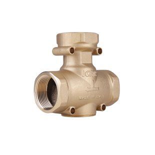 Антиконденсаційний клапан Icma 1" 1/4 55&deg;C №133