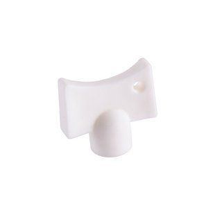 Ключ пластиковий для крана Маєвського 1/2&Prime; HT-313 key