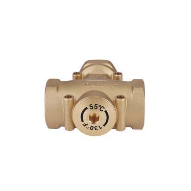 Антиконденсаційний клапан Icma 1" 1/4 55&deg;C №133