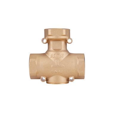 Антиконденсаційний клапан Icma 1" 1/4 55&deg;C №133