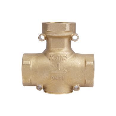 Антиконденсаційний клапан Icma 1" 1/4 60&deg;C №133