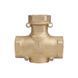 Антиконденсаційний клапан Icma 1" 1/4 60&deg;C №133
