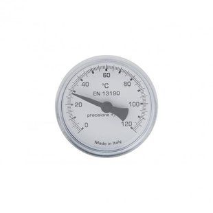Термометр Icma 0-120&deg;С для антиконденсаційного клапана №134