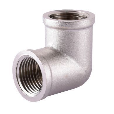 Кутник SELBA 1&Prime; ВВ SL8801