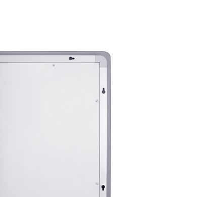 Дзеркало Kroner KRP Spiegel HR2 - 8060 з LED-підсвічуванням та антизапотіванням