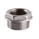 Футорка 3/4&Prime;х1/2&Prime;ЗВ нікельована А0702А(нк)
