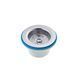 Випуск ANIplast 1 1/2" мм з нержавіючою сіткою M100EU