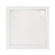Душовий піддон Qtap Tern 301112 100x100x12 см + сифон