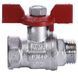 Кран кульовий ARCO TURIA 1/2&Prime; ЗВ КБ 0112808