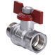 Кран кульовий ARCO TURIA 1/2&Prime; ЗВ КБ 0112808