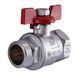 Кран кульовий ARCO TURIA 3/4&Prime; ЗВ КБ 0113008