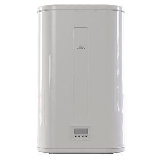 Водонагрівач LEOV LV Flat ER 80 l плоский (80L Flat ER)