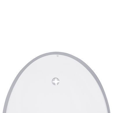 Дзеркало Kroner KRP Spiegel VO1 - 5070 з LED-підсвічуванням та антизапотіванням
