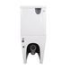 Унітаз-компакт Qtap Crow Eco безобідковий з сідінням Soft-close QTCRO27W48750