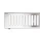 Решітка для лінійного трапу SUS304 Grate FA600 (NKS) Qtap