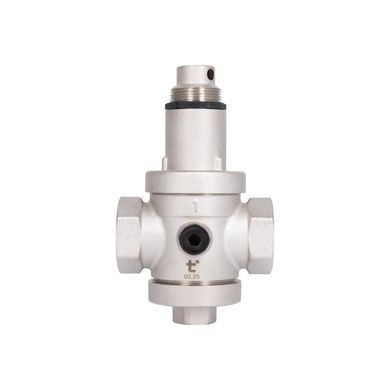 Редуктор Thermo Alliance Standart 1" SF242W25