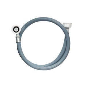 Шланг заливний для пральної машини Kroner KRM 3/4" ВВ 400 см
