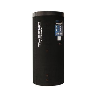 Теплоакумулятор Thermo Alliance TAI-10 750 з теплообмінником 1,4 кв. м з ізоляцією 60 мм