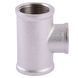 Трійник SOLOMON 1/2&Prime; ВВВ нікель 8202 N