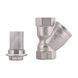 Фільтр грубої очистки Thermo Alliance Forte 3/4"ВВ нікель для води косий TAF124W20