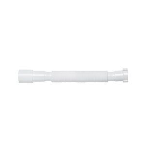 Гофросифон KronoPlast 1 1/2''х40/50 мм 400-840 мм з різьбовим випуском SN14000054
