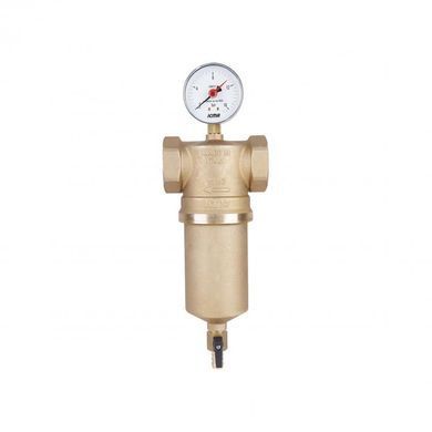 Фільтр самопромивний Icma 1 1/2" №750