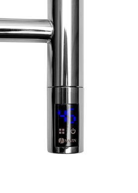 Рушникосушка Блюз 480х1200 Sensor права з таймером