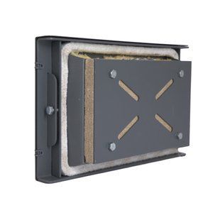 Комплект дверних теплоізоляційних вермикулітових накладок Thermo Alliance Ferrum Plus (14&nbsp;кВт, 16&nbsp;кВт, 20&nbsp;кВт)