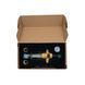 Фільтр самопромивний Thermo Alliance Forte 3/4" з редуктором для холодної води SF128W20C
