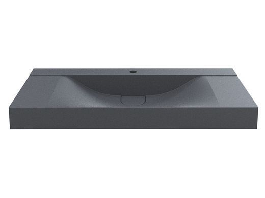 Умивальник FLY 1000 MIRASTONE GRAY Miraggio