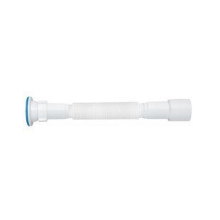 Гофра ANIplast 1 1/2"х40/50 мм 396-806 мм G106EU