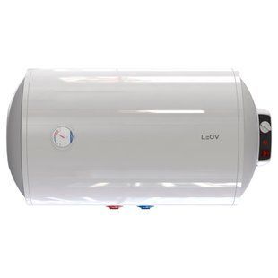Водонагрівач LEOV LH 100 l горизонтальний (100L H)