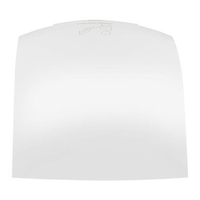 Сушарка для рук Lidz Tarnow 0192 настінна 1800 Вт LDTAR0192WHI32511 White