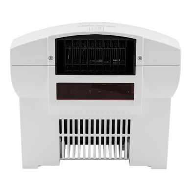 Сушарка для рук Lidz Tarnow 0192 настінна 1800 Вт LDTAR0192WHI32511 White