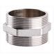 Ніпель 1 1/2&Prime;ЗЗ нікельований А0535А(нк)