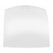 Сушарка для рук Lidz Tarnow 0192 настінна 1800 Вт LDTAR0192WHI32511 White