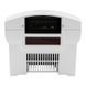 Сушарка для рук Lidz Tarnow 0192 настінна 1800 Вт LDTAR0192WHI32511 White